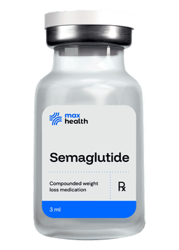 Semaglutide product